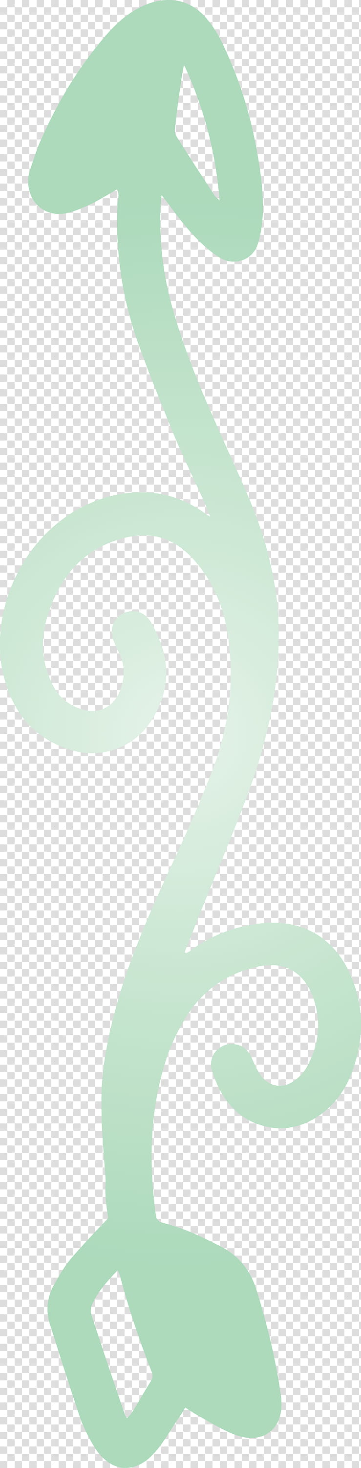 boho arrow Cute Arrow, Green, Aqua, Turquoise, Line, Logo, Number, Symbol transparent background PNG clipart