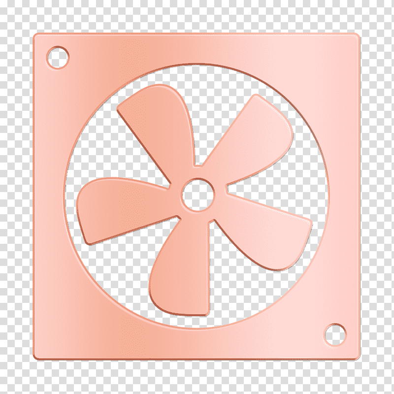 Fan propellers icon icon Awesome Set icon, Fan Icon, Meter, Line, Symbol, Geometry, Mathematics transparent background PNG clipart