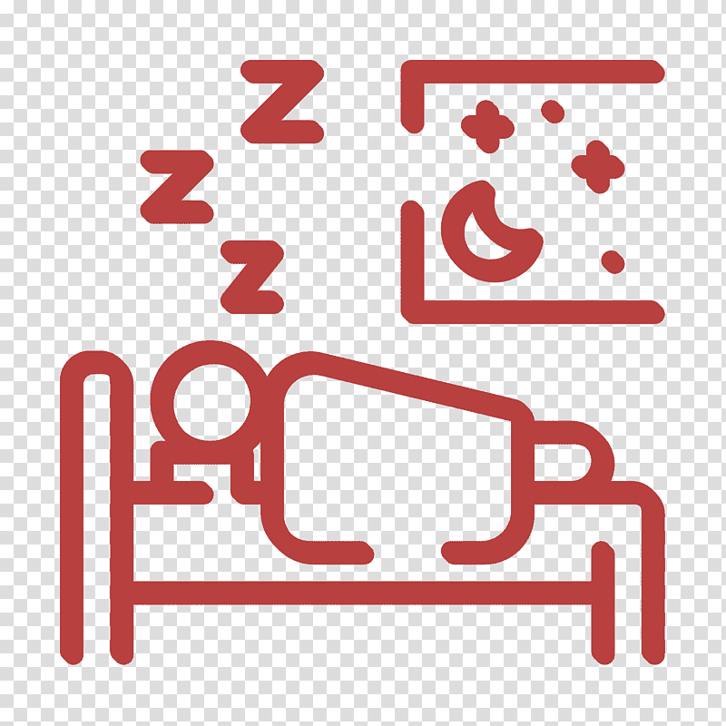 Lifestyle icon Sleep icon, Health, Sleep Disorder, Sleep Medicine, Neurology, Hypnotic transparent background PNG clipart
