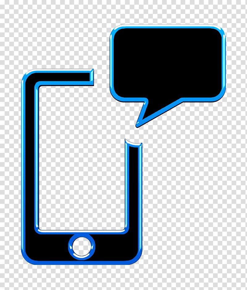 technology icon SMS icon Ways to contact us icon, Telephone Icon, Line, Meter, Symbol, Telephony, Mathematics transparent background PNG clipart