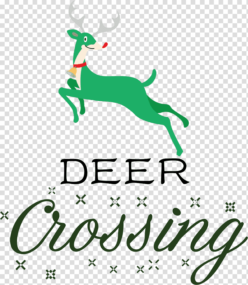 Deer Crossing Deer, Reindeer, Logo, Meter, Line, Mtree transparent background PNG clipart