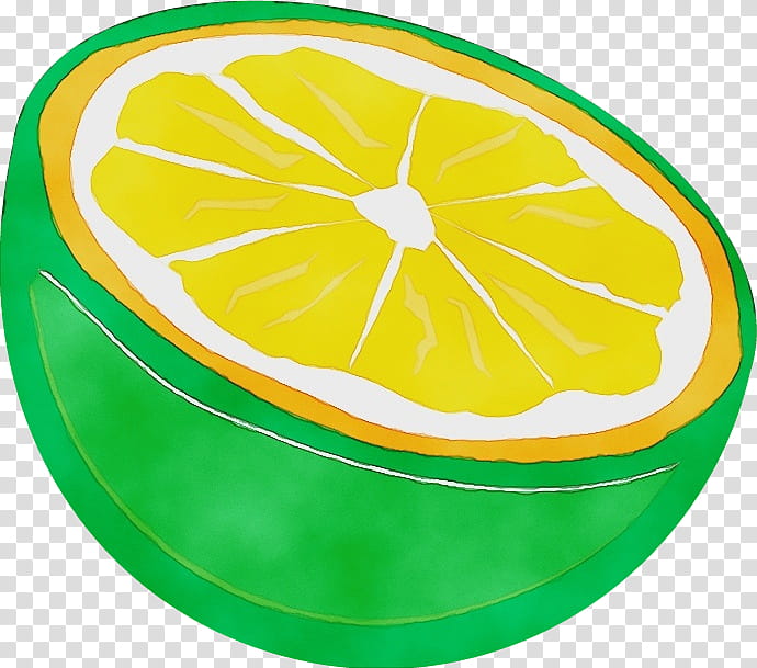 lemon cartoon drawing lime lemon-lime drink, Watercolor, Paint, Wet Ink, Lemonlime Drink, Pomelo, Grapefruit, Citron transparent background PNG clipart