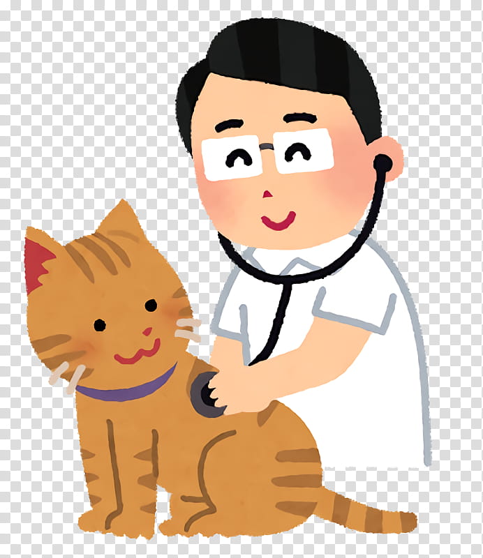 Pet Health Health Care, Cartoon, Facial Expression, Cat, Nose, Cheek, Whiskers, Finger transparent background PNG clipart