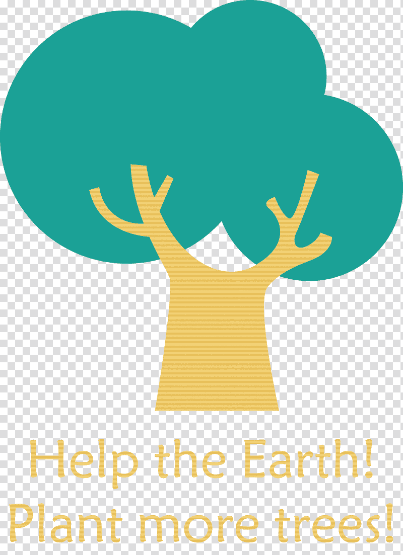 Plant trees arbor day earth, Logo, Meter, Line, Happiness, Flower, Hm transparent background PNG clipart