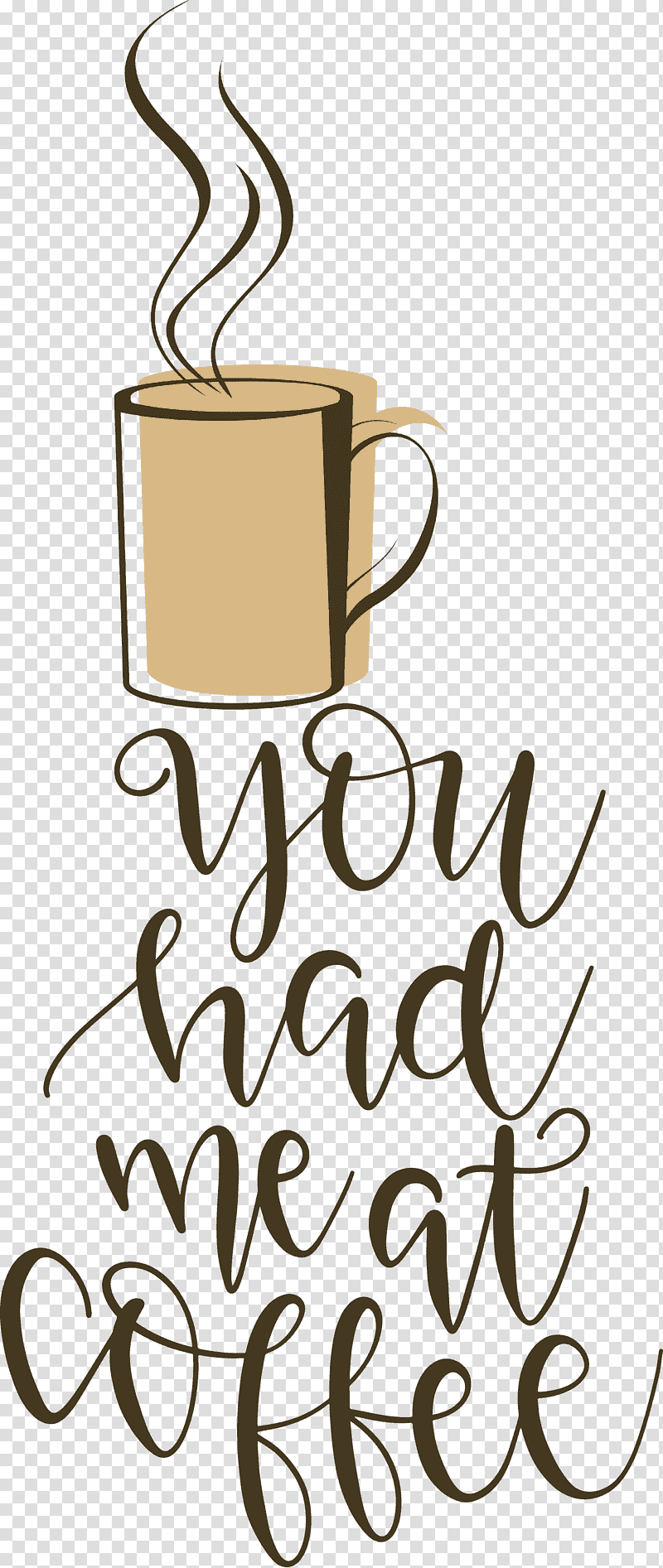 Coffee Coffee Quote, Coffee Cup, Logo, Calligraphy, Line, Text, M transparent background PNG clipart