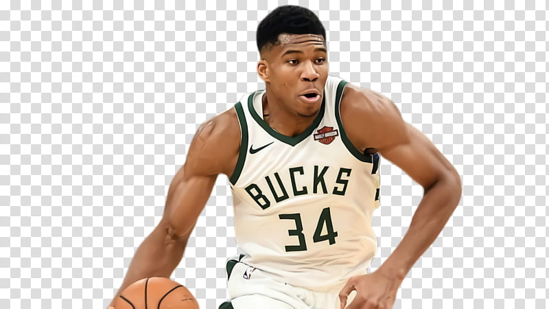 Giannis Antetokounmpo, Basketball Player, Nba, Milwaukee Bucks, Nba Allstar Game, Los Angeles Lakers, NBA Most Valuable Player Award, Sports transparent background PNG clipart