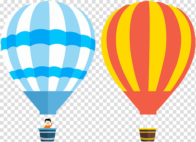 Hot Air Balloon, Flight, Blue, Vintage Hot Air Balloon, Sky Lantern, Blue Balloons, Hot Air Ballooning, Line transparent background PNG clipart