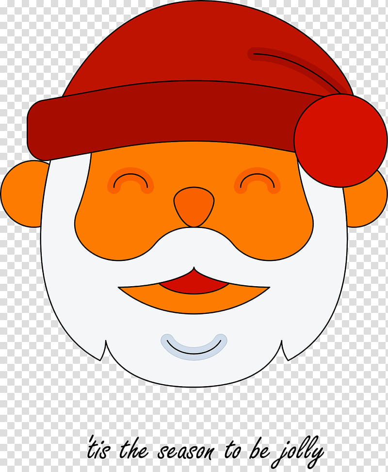 Moustache, Vintage Christmas, Retro Christmas, Hair, Face, Facial Expression, Nose, Cartoon transparent background PNG clipart
