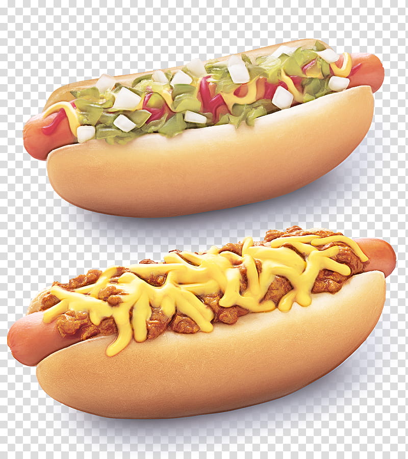 Hamburger, Hot Dog, Corn Dog, Chili Con Carne, Milkshake, Sonic Drivein, Beef Hot Dog, Fast Food transparent background PNG clipart