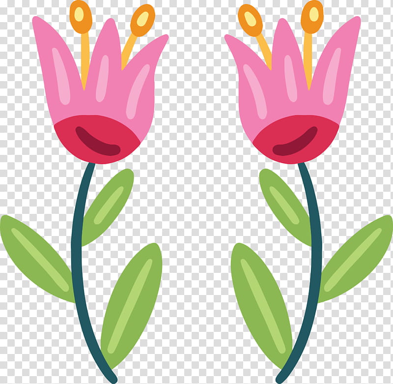 Mexico elements, Tulip, Plant Stem, Petal, Meter, Plants, Biology, Plant Structure transparent background PNG clipart