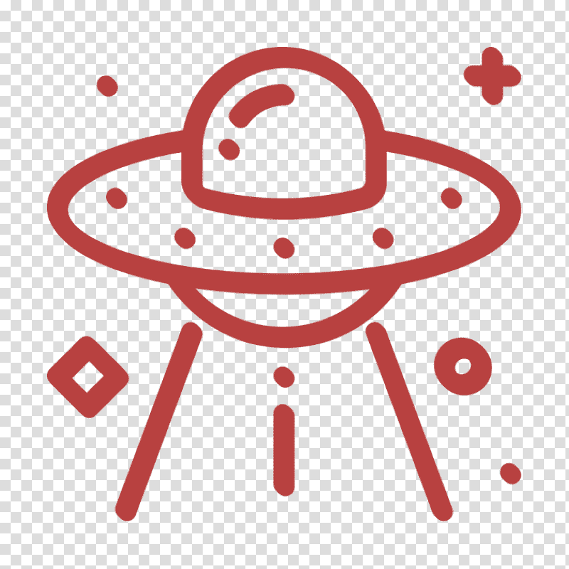 Space icon Ufo icon, Alamy, Flying Saucer, Cartoon, Ufo Sightings In Outer Space transparent background PNG clipart