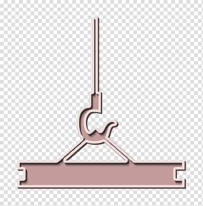 Crane transporting construction material for a building icon Crane icon Tools and utensils icon, Building Trade Icon, Light Fixture, Ceiling Fixture, Meter, Physics, Science transparent background PNG clipart