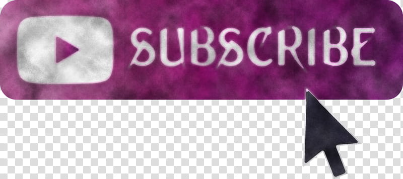 subscribe button youtube subscribe button, Logo, Pink M, Meter transparent background PNG clipart