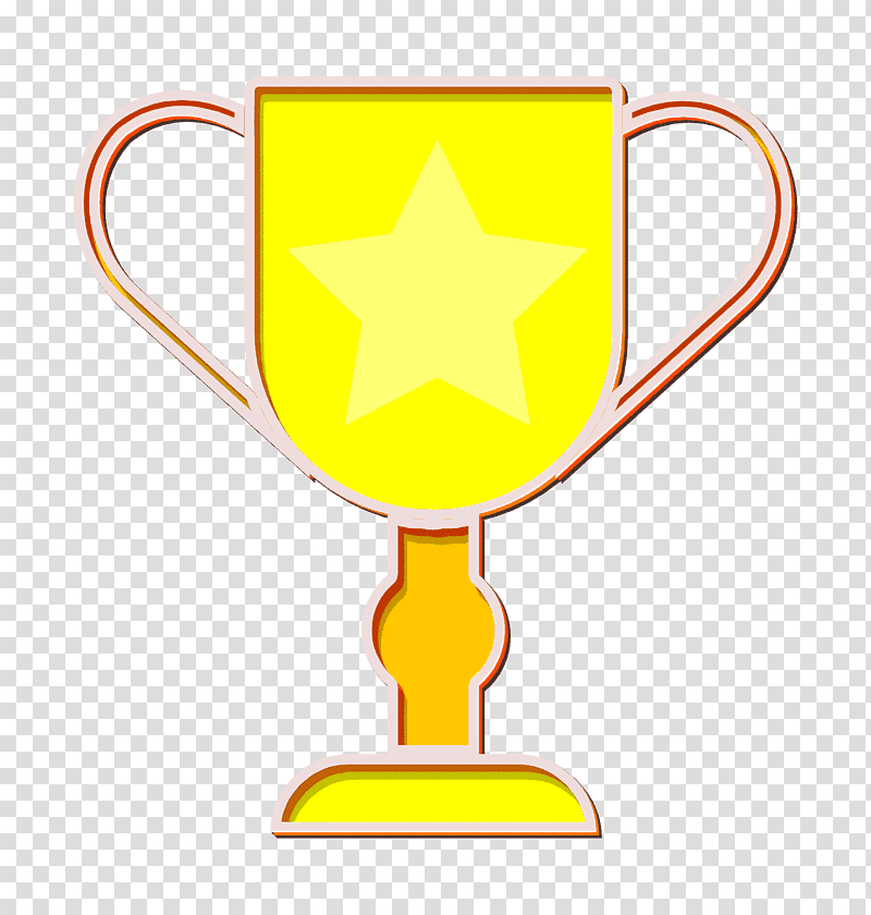 Sport icon Cup icon, Love Gol, Trophy, Golf, Fukusakitoyo Golf Club, Sun Television, Veja transparent background PNG clipart