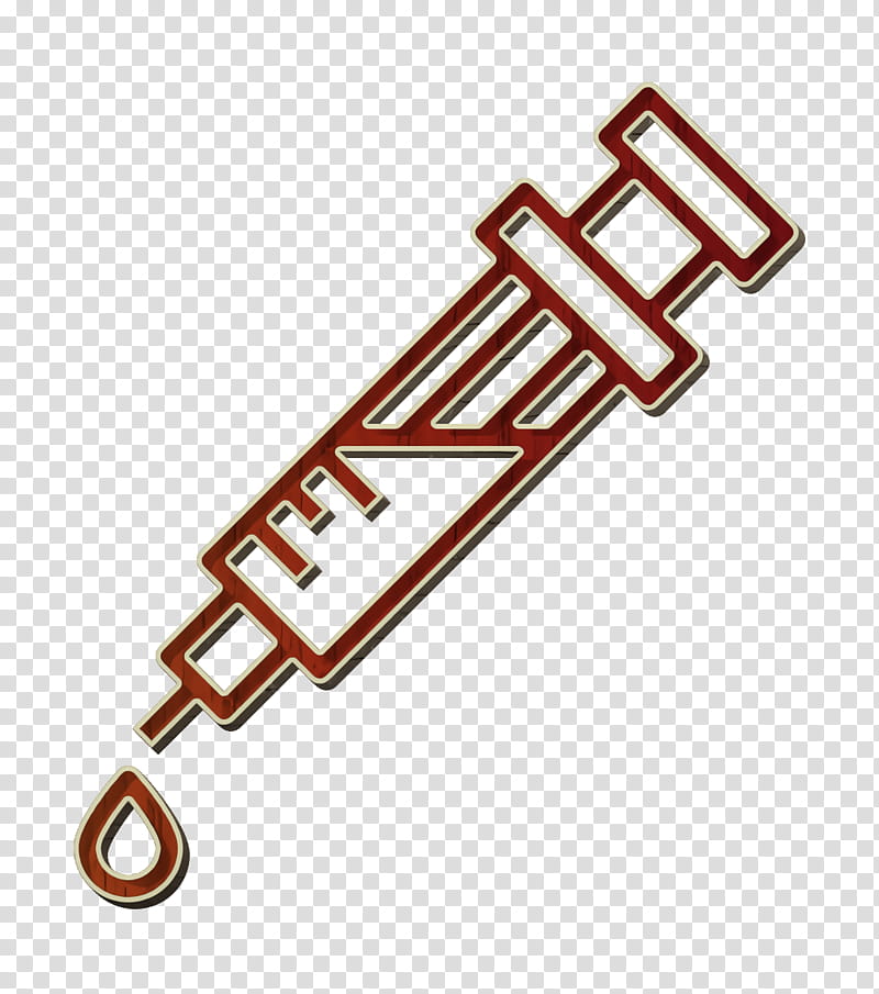 Vaccine icon Syringe icon Tattoo icon, Line, Logo transparent background PNG clipart