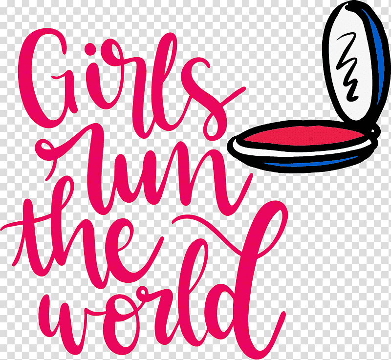 Girls Run The World Girl Fashion, Logo, Calligraphy, Line, Shoe, Meter, Geometry transparent background PNG clipart