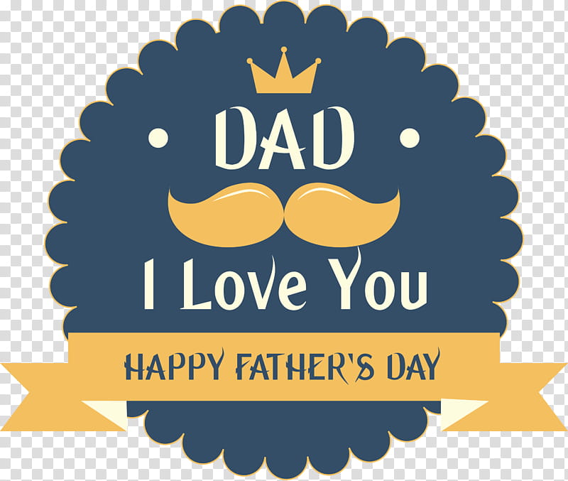 Father's Day Happy Father's Day, World Ocean Day, World Blood Donor Day, World Refugee Day, International Yoga Day, World Population Day, Obon, Asala Dharma Day transparent background PNG clipart