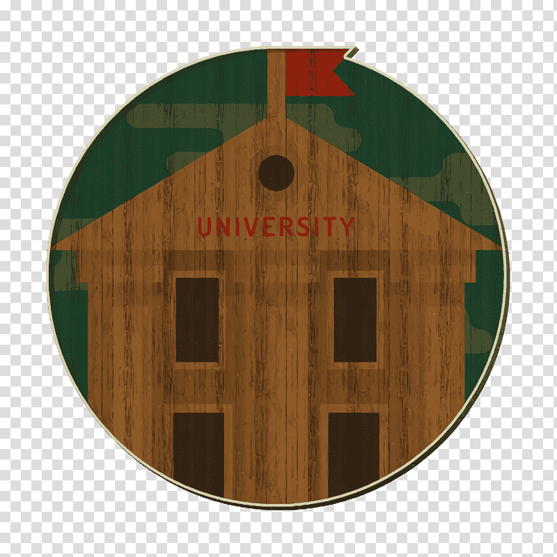 City buildings & Elements icon University icon, Christmas Ornament M, M083vt, Wood, Meter, Christmas Day, Bauble transparent background PNG clipart