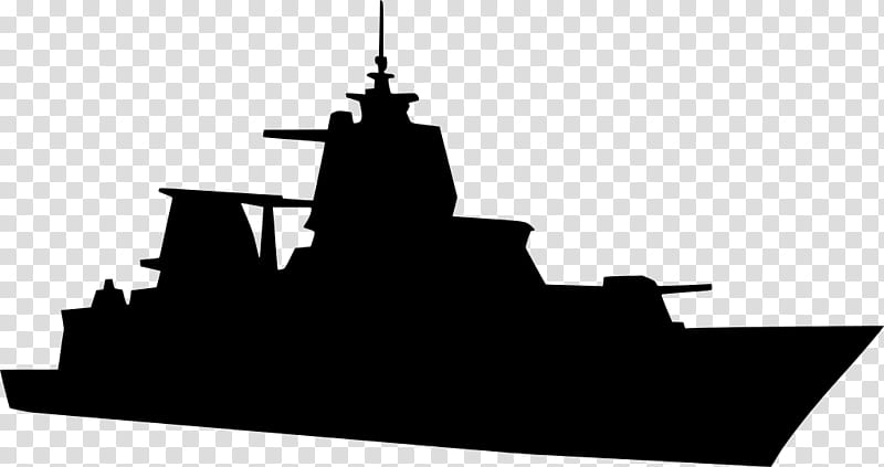 Ship, Naval Ship, Battleship, Navy, Destroyer, Vehicle, Watercraft, Heavy Cruiser transparent background PNG clipart