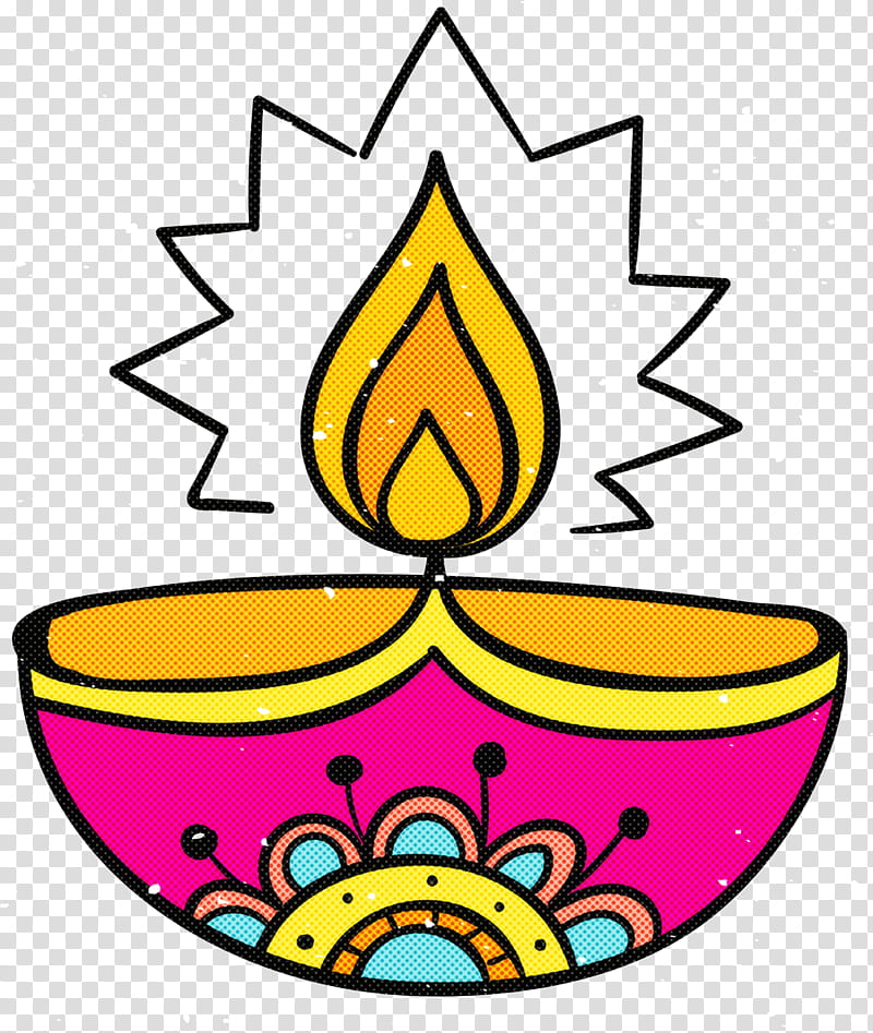 Diwali Divali Deepavali, Line Art, Logo, Symbol, Yellow, Color, Emoticon, Text transparent background PNG clipart