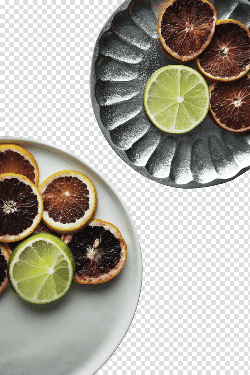 lime dish platter citrus superfood, Dish Network, Fruit transparent background PNG clipart