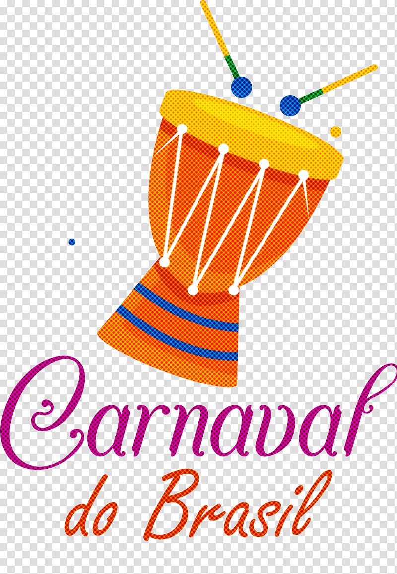 Brazilian Carnival Carnaval do Brasil, Line, Meter, Orange Sa, Geometry, Mathematics transparent background PNG clipart