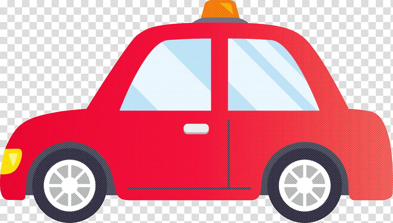 vehicle red car yellow transport, Cartoon Car, Auto Part, Electric Car, Electric Vehicle, Wheel transparent background PNG clipart